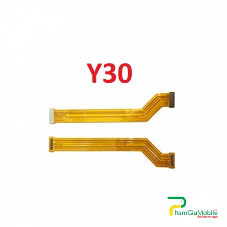 Mạch Dây Sub Sạc Vivo Y30 Cáp Nối Main Sạc Cáp Nối Bo Mainboard Mạch Chủ